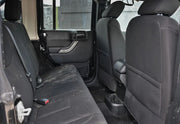 2017 Jeep Wrangler Unlimited Sport thumbnail 54
