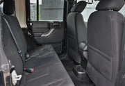 2017 Jeep Wrangler Unlimited Sport thumbnail 25