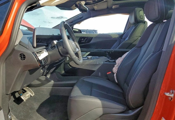 2025 Cadillac OPTIQ Sport 2 photo 8
