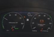 2026 Honda Civic Hybrid Sport thumbnail 27