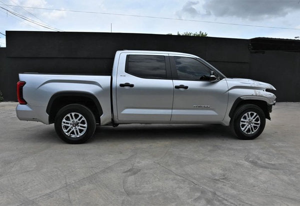 2025 Toyota Tundra SR5 vehicle photo 6