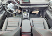 2025 Honda CR-V Hybrid Sport-L thumbnail 9