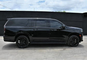 2022 Cadillac Escalade ESV Luxury thumbnail 27