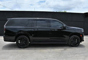 2022 Cadillac Escalade ESV Luxury thumbnail 5