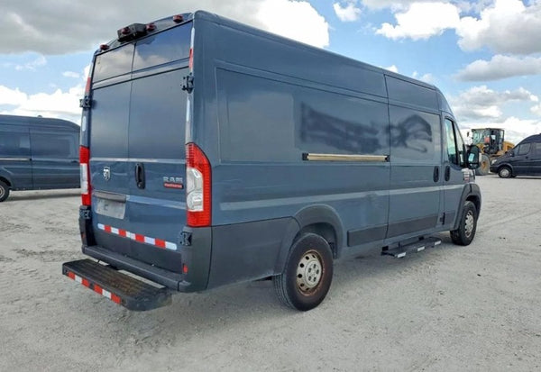 2020 Ram ProMaster 3500 159 WB photo 4