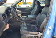 2025 Honda Pilot TrailSport thumbnail 8