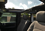 2024 Jeep Wrangler Sahara thumbnail 41