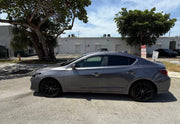2022 Acura ILX w/Premium thumbnail 20
