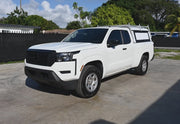 2024 Nissan Frontier S thumbnail 20