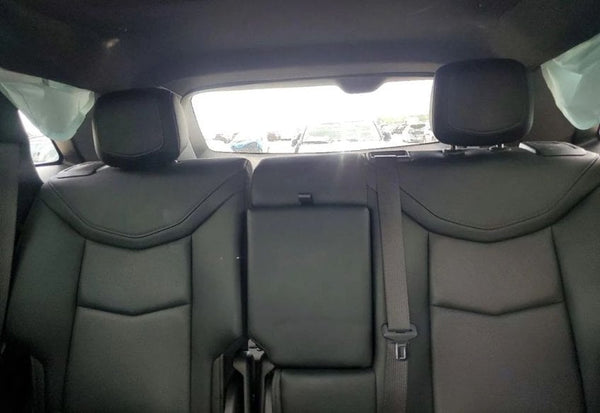 2021 Cadillac XT5 Premium Luxury photo 11
