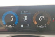 2025 Hyundai TUCSON SEL thumbnail 23