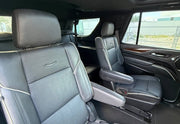 2023 Cadillac Escalade Premium Luxury thumbnail 13