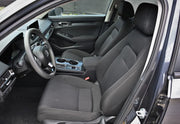 2025 Honda Civic LX thumbnail 25