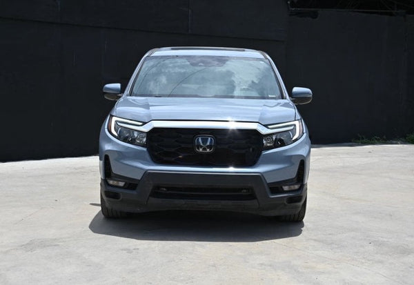 2022 Honda Passport EX-L photo 7