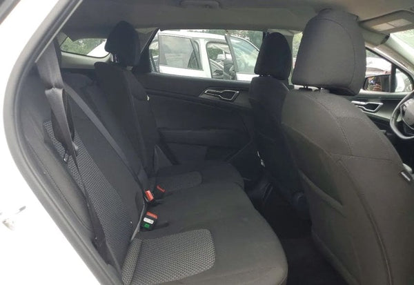 2026 Kia Sportage LX vehicle photo 10