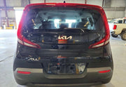2022 Kia Soul LX Wagon 4D thumbnail 19