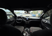 2021 Ford Explorer Police Interceptor Utility thumbnail 8