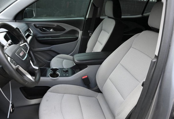 2023 GMC Terrain SLE photo 8