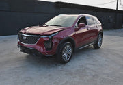 2025 Cadillac XT4 Premium Luxury thumbnail 19