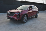 2025 Cadillac XT4 Premium Luxury thumbnail 2