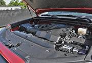 2022 Toyota 4Runner SR5 Sport Utility 4D thumbnail 42
