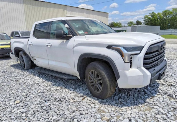 2023 Toyota Tundra SR5 vehicle photo 9