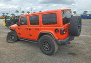 2023 Jeep Wrangler Willys Sport thumbnail 15