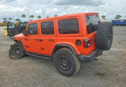 2023 Jeep Wrangler Willys Sport thumbnail 4