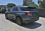 2026 Ford Explorer ST-Line thumbnail 24