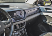 2024 Volkswagen Taos SE thumbnail 11