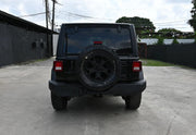 2022 Jeep Wrangler Unlimited Willys Sport Utility 4D thumbnail 25