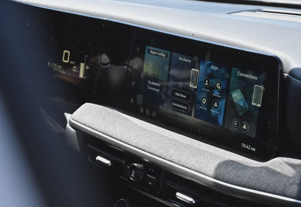 2026 Nissan Kicks S photo 10