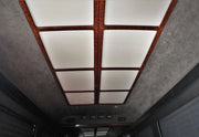 2013 Mercedes-Benz Sprinter 2500 Cargo Extended w/170" WB Van 3D thumbnail 24