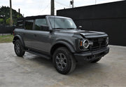 2022 Ford Bronco Big Bend Sport Utility 4D thumbnail 19