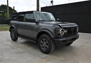 2022 Ford Bronco Big Bend Sport Utility 4D thumbnail 1