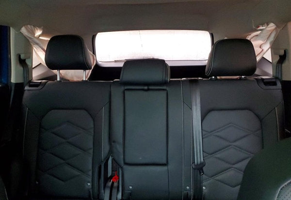 2025 Volkswagen Atlas SE photo 11