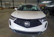 2025 Acura RDX SH-AWD w/Tech thumbnail 16