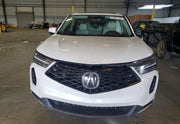 2025 Acura RDX SH-AWD w/Tech thumbnail 5