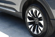 2025 Ford Explorer Platinum thumbnail 10