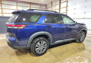 2026 Nissan Pathfinder SV thumbnail 14