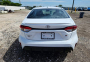 2026 Toyota Corolla SE thumbnail 17