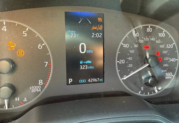 2023 Toyota Corolla SE photo 9