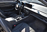 2023 Honda Accord Hybrid Sport thumbnail 33