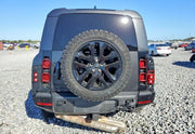 2024 Land Rover Defender 130 P400 Outbound thumbnail 13
