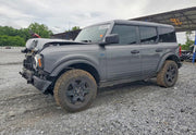 2024 Ford Bronco Black Diamond thumbnail 12