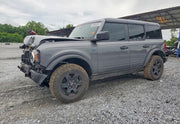 2024 Ford Bronco Black Diamond thumbnail 1