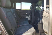 2024 Land Rover Defender 130 P400 Outbound thumbnail 8