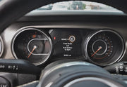 2019 Jeep Wrangler Unlimited Sahara thumbnail 23