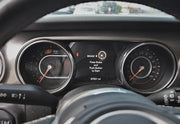 2019 Jeep Wrangler Unlimited Sahara thumbnail 8