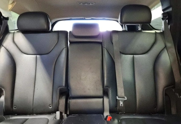 2023 Hyundai SANTA FE SEL photo 11